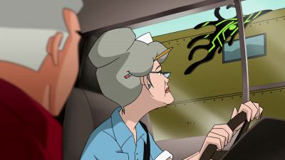 OR BECOME IT. - Ben 10