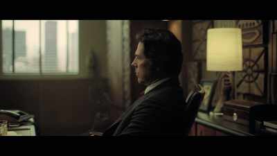 Or even better, we buy Landor Pharma. - The Fall of the House of Usher