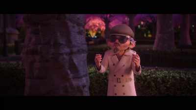 Or better yet, how about we wait
until we both get killed in the afterlife? - Miraculous: Ladybug & Cat Noir, The Movie