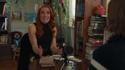 Or better yet, - Blind Date Book Club