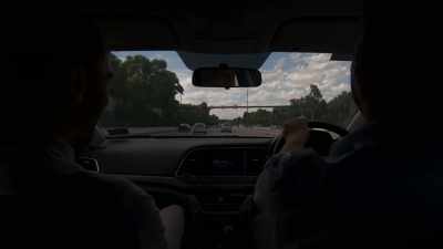 - Or broken someone else's heart?
- That's all another story. Anyway... - The Plains