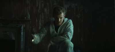 Or you burn it
at a lower temperature, - The Chemistry of Death
