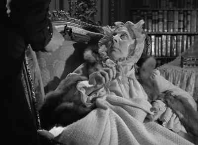 Or by God I will make you - The Queen of Spades