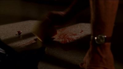 OR BY TELLING THEMSELVES
THEIR SINS WERE JUSTIFIED. - Desperate Housewives