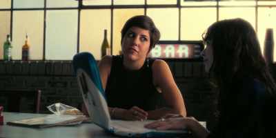 Or you can ask the guy
who studies how variable mortgage rates - Girlboss