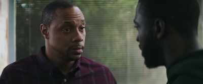 Or you can dick around,
end up right back in the system. - Brian Banks