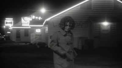 Or you can go on forever.
And everything is manageable. - Elizabeth Taylor: The Lost Tapes