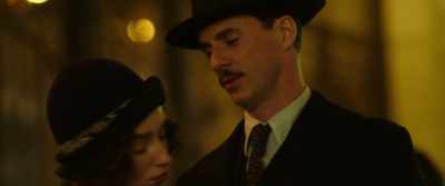 Or we can go to the Criterion
or we can go to Savoy, - The Colour Room