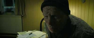 Or you can just get a
bullet in your own head. - Marionette