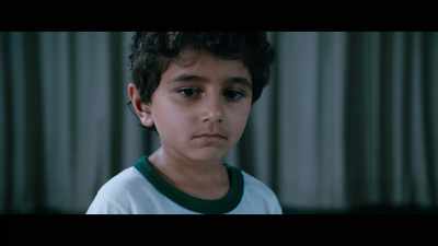 Or you can say - The Kindergarten Teacher