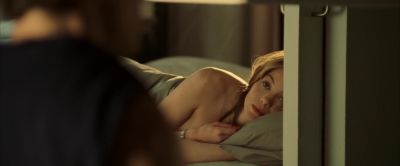 Or you can sleep here But it would only be sleeping Harry - Kiss Kiss Bang Bang