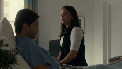 Or we can talk about it
another time. It's just... - Burden of Truth