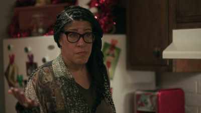 Or can't find another place. - Brewster’s Millions: Christmas