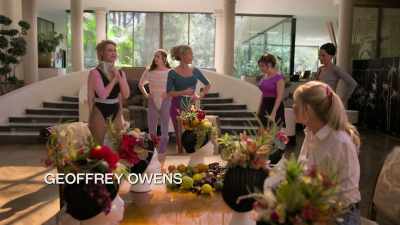 Or choreography - On Becoming a God in Central Florida