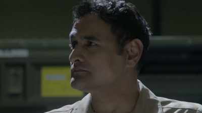 Or you could assume,
like we have, - NCIS: Sydney