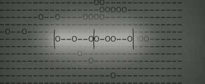 Or you could bring it into
two seven-digit chunks, - UFO