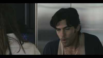 Or... you could come with me. - Dexter: Original Sin