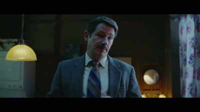 Or it could just be
a classic New York snatch, - Black Monday