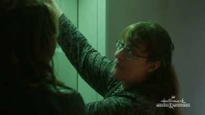 Or you could just give me
five days? - Nikki & Nora: Sister Sleuths