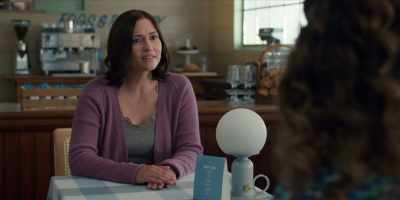 - Or you could just
give me your resume - The Way Home