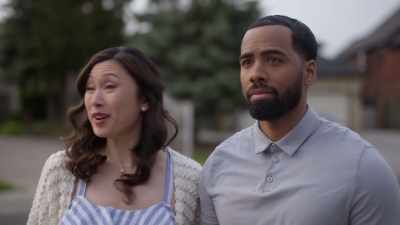 Or we could just lend you the-- - Twisted Neighbor