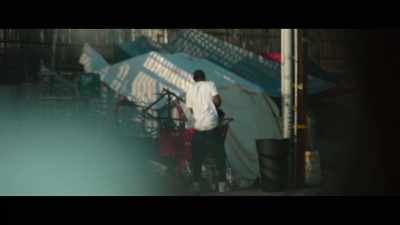 Or he could put his body part in there, - Crime Scene: The Vanishing at the Cecil Hotel