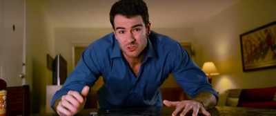 - Or we could split it, - The Way We Weren't