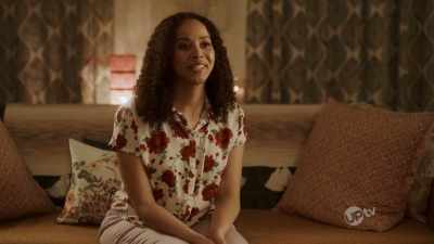 Or we could stay up
watching romantic comedies. - Sincerely, Yours, Truly