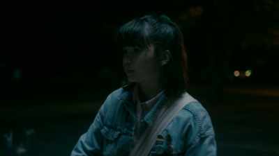 Or we could... stick together. - Paper Girls