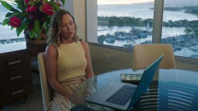 Or it could sustain
generations and generations - Romance in Hawaii
