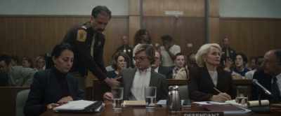 Or Cousin Diane, - Dahmer – Monster: The Jeffrey Dahmer Story