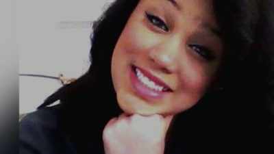 Or Danielle, if you
see this, come home. - Final Moments