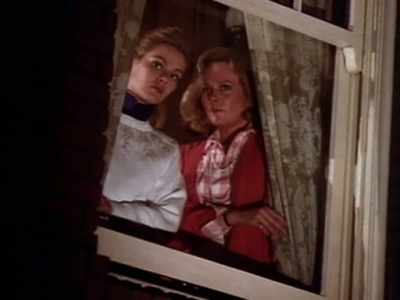 Or Demetri or... Or... I don't know... - Matlock