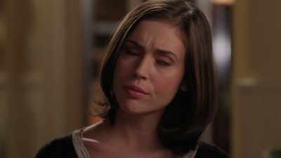 Or my demon side will be what
we need to fight the Source. - Charmed