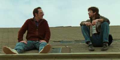 Or did they all get stuck
here in this old book?" - Waco: The Aftermath