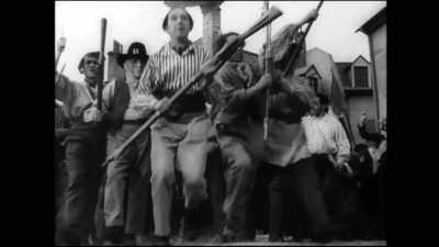 Or did they do it
to keep people in a good mood? - Hitler's Hollywood