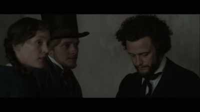 Or did they do it
to keep people in a good mood? - The Young Karl Marx