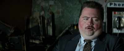 Or did you find
any bomb-making materials - Richard Jewell