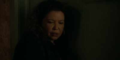 Or did I make it up? - The Horror of Dolores Roach