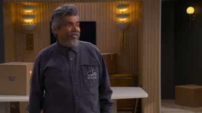 -Or did I mess with it to make myself look good? - Lopez vs Lopez