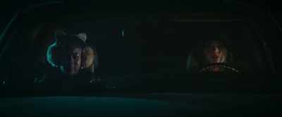 Or did you miss the part
about the bears - KillHer