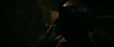 ♪ Or did you really
tell a lie ♪ - Hellboy: The Crooked Man