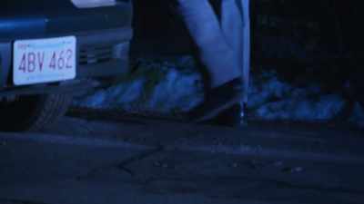 Or did he stumble into the
accident and then engage - The Disappearance of Maura Murray