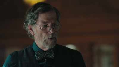 Or did you want
to contact a lawyer first? - The Boarding School Murders