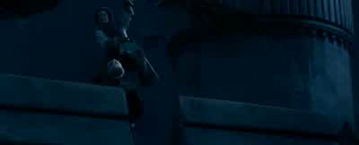 Or die trying, my liege. - The Chronicles of Narnia: Prince Caspian