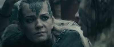 Or die with glory. - Boudica
