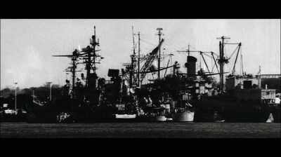 Or do they allow history to play
out as we know it did? - In Search of Tomorrow