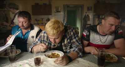 Or do we do it this way?
that from the bedroom - Kaiserschmarrndrama