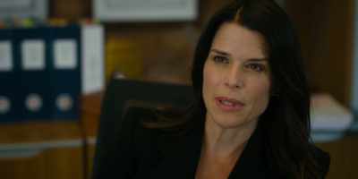 Or do you expect me to believe
that you're asking me about my case? - The Lincoln Lawyer