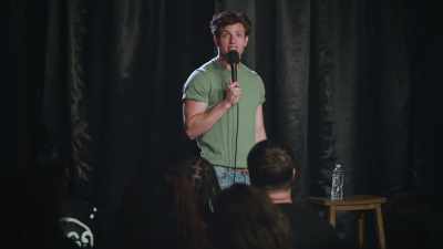 Or do I drop $10,000... - Matt Rife: Only Fans